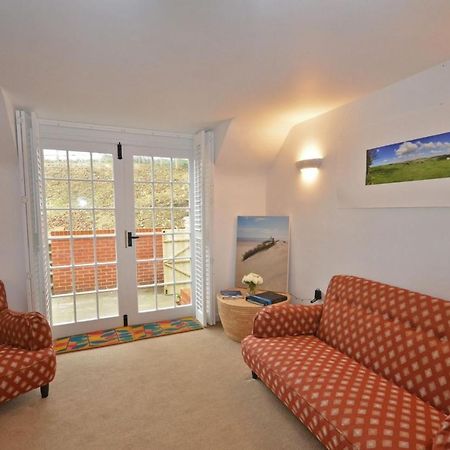 Shannon Cottage Telscombe Exterior foto