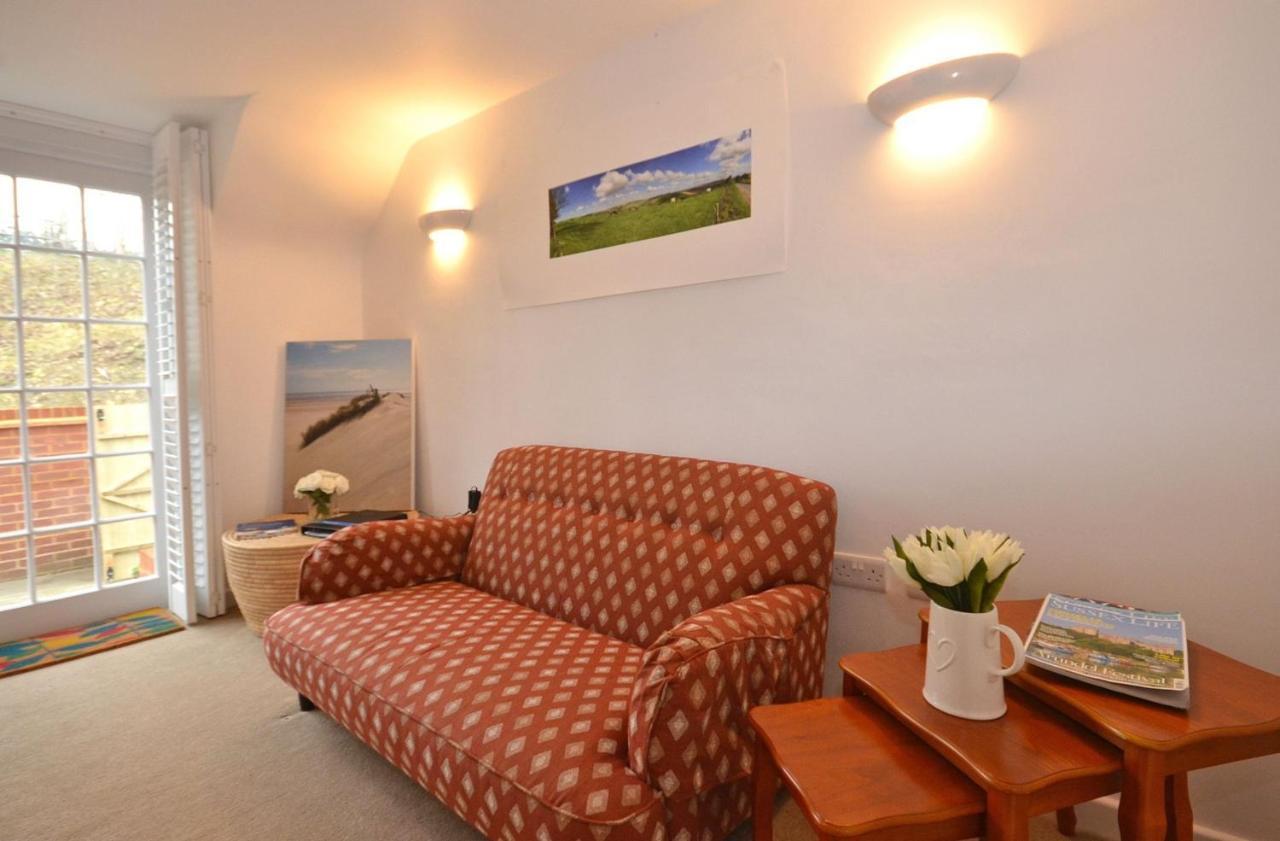 Shannon Cottage Telscombe Exterior foto
