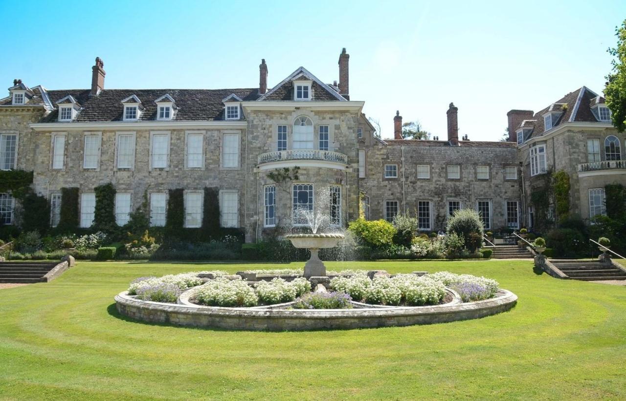 Shannon Cottage Telscombe Exterior foto