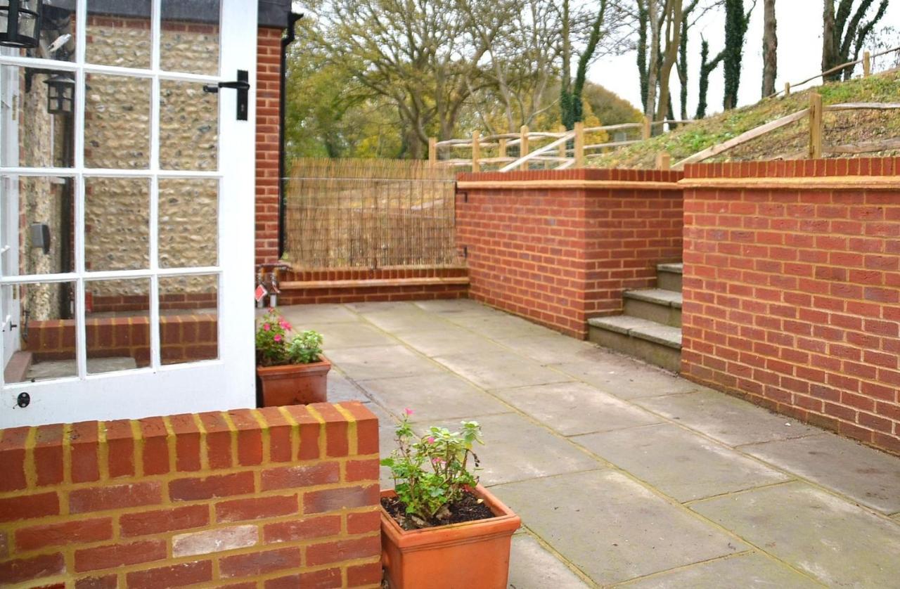 Shannon Cottage Telscombe Exterior foto